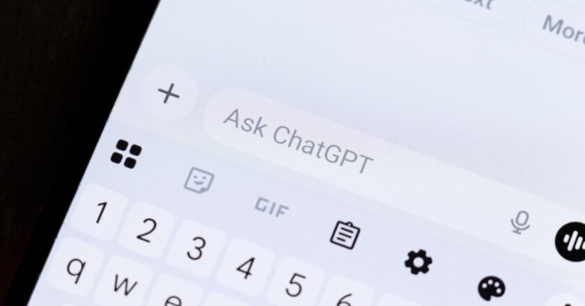Chatbots May Be Giving Out Your Phone Number