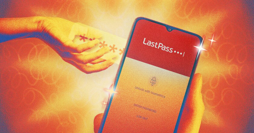 10 Hacks Every LastPass User Should Know