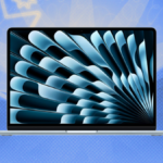 The New M5 MacBook Air Is $200 Off Right Now