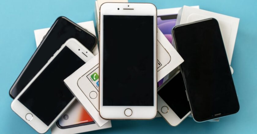 Apple Will Now Give You More Trade-In Value for These iPhones, iPads, and Macs