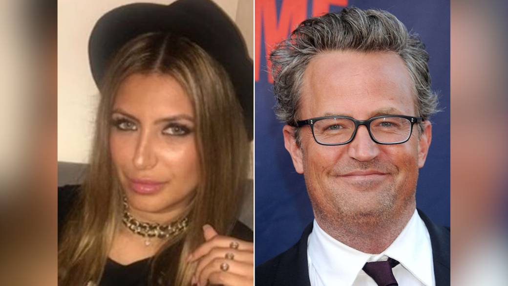 Click to play video: 'Ketamine Queen’ who supplied Matthew Perry with drugs sentenced 15 years in prison'