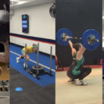 Hyrox Race Live Blog: Watch Our Runner and Our Weightlifter Take on the Latest Viral Fitness Competition