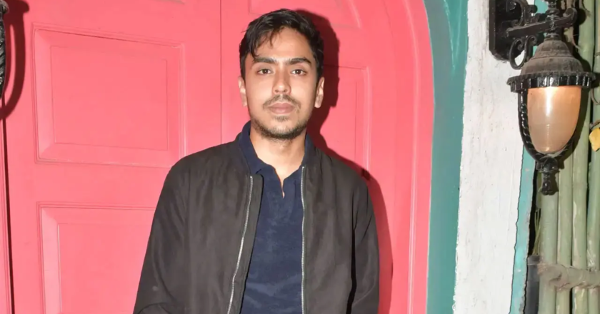 Adarsh Gourav unveils teaser of his documentary series Voices Of The Land