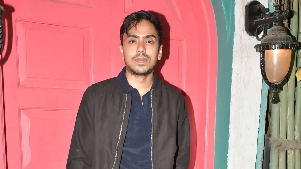 Adarsh Gourav unveils teaser of his documentary series Voices Of