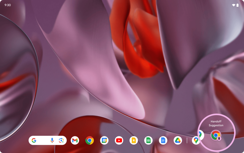 Android Is Finally Getting Its Own Version of Apple’s ‘Handoff’
