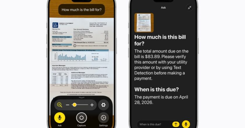 Apple’s New AI-Powered Accessibility Features Could Change the Way You Use Your iPhone