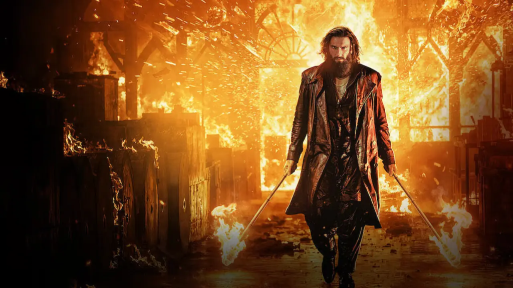 Dhurandhar ‘Raw and Undekha’ cut promises a more intense viewing experience
