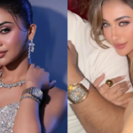 Did Krystle D’Souza confirm her relationship with Desi Bling star AP?
