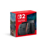 Don’t Remove This Film on Your Switch 2