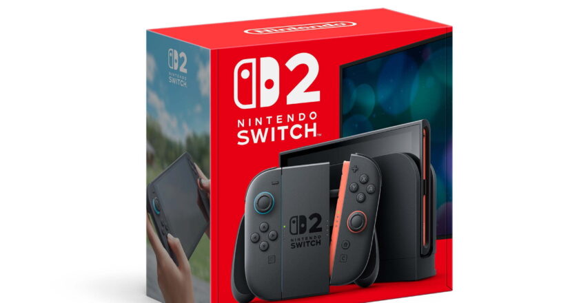 Don’t Remove This Film on Your Switch 2