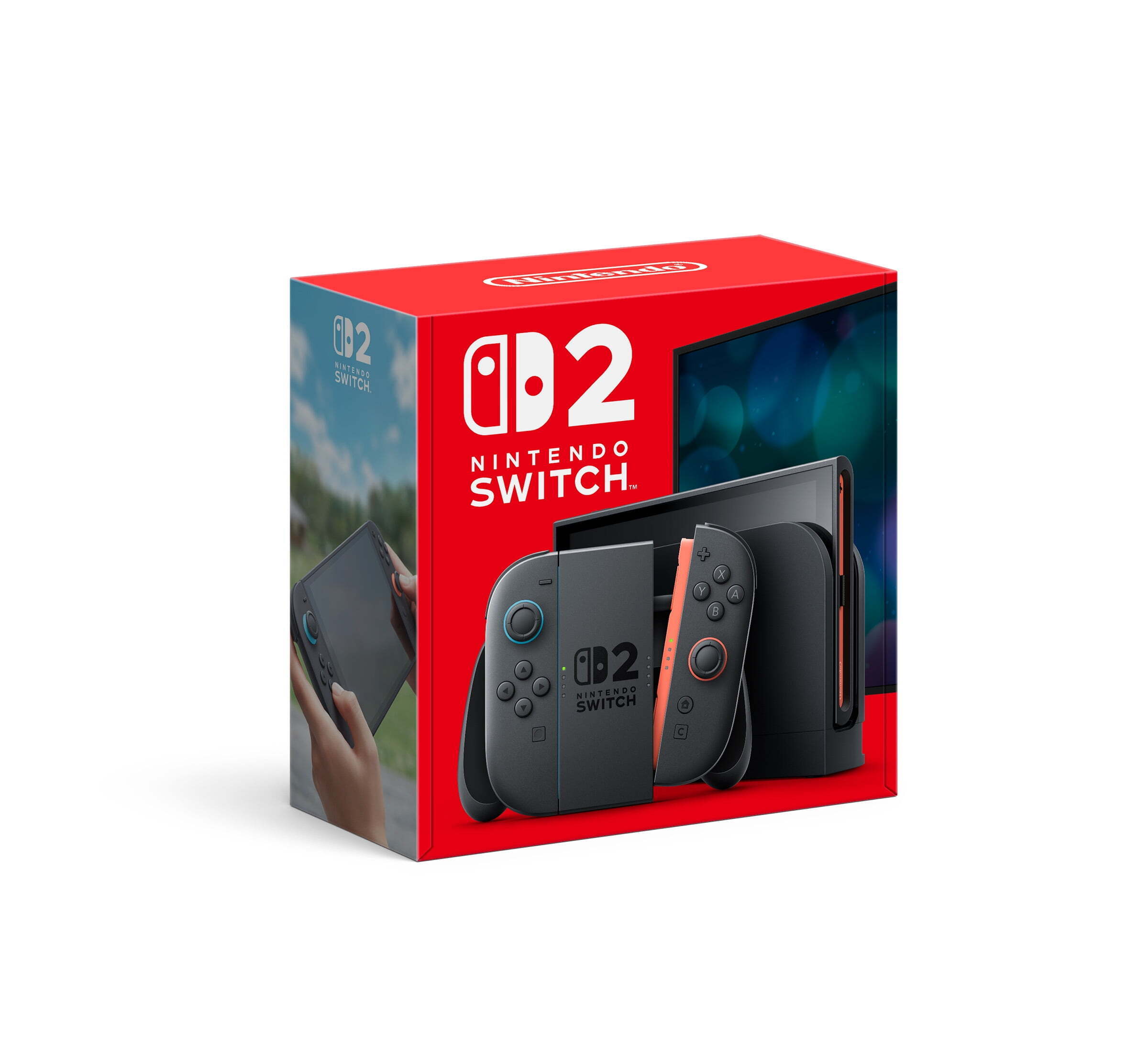 Dont Remove This Film on Your Switch 2
