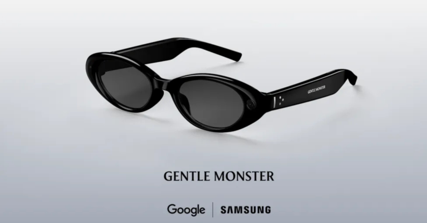 Google Just Announced When Its First ‘Intelligent Eyewear’ Smart Glasses Will Launch
