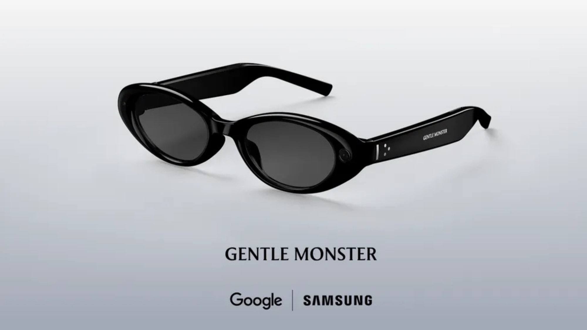 Google Just Announced When Its First Intelligent Eyewear Smart Glasses
