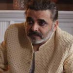 Harsh Chhaya talks revenge, violence and Papaji’s transformation