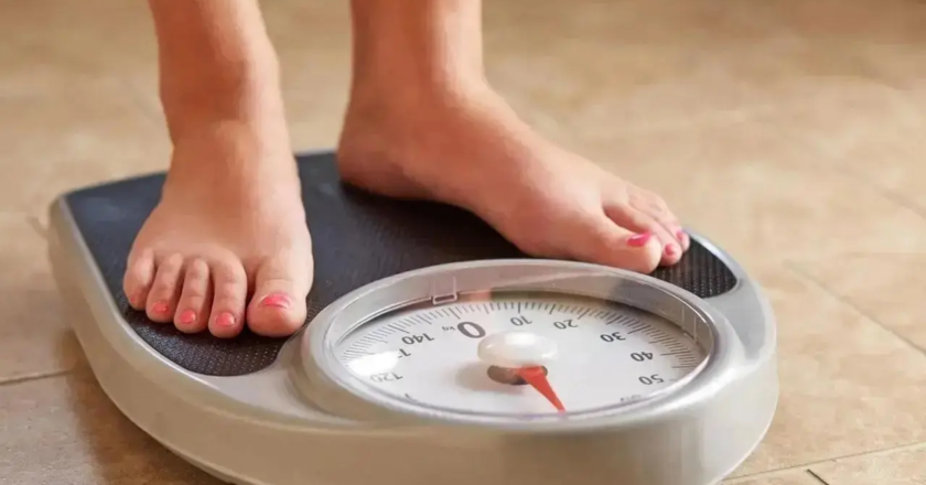 Increase daily steps to 8,500 and keep weight off after dieting: Study