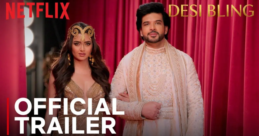 Karan Kundrra, Tejasswi Prakash navigate Dubai’s elite circle