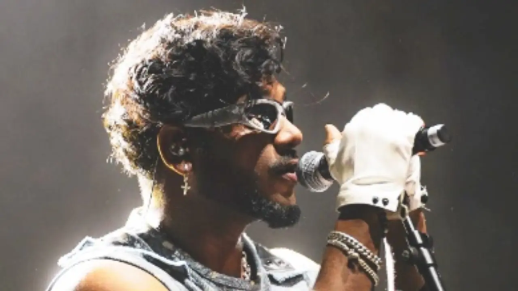 King responds to criticism about Punjabi songs objectifying women
