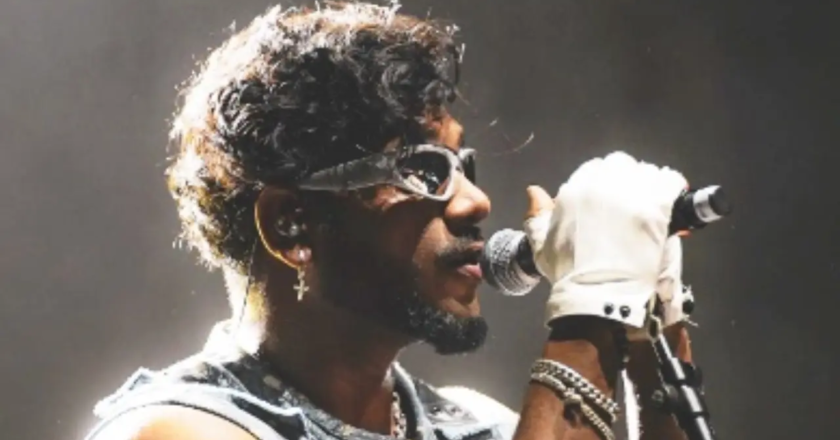 King responds to criticism about Punjabi songs objectifying women