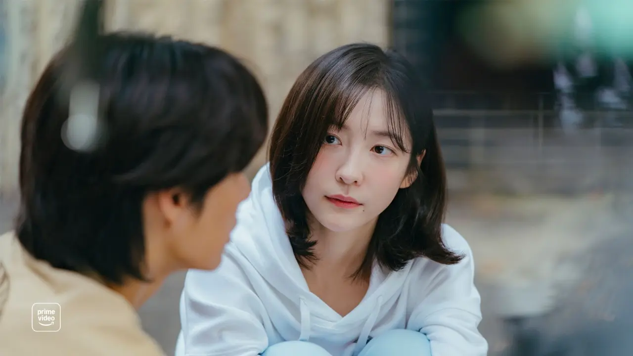 Korean office romance series See You at Work Tomorrow releases