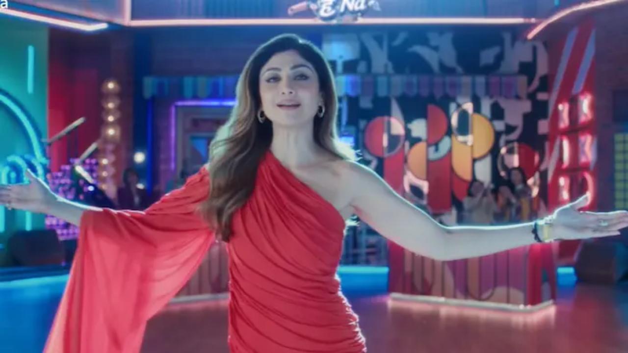 Maa Hai Na trailer showcases laughter rivalries and emotional family
