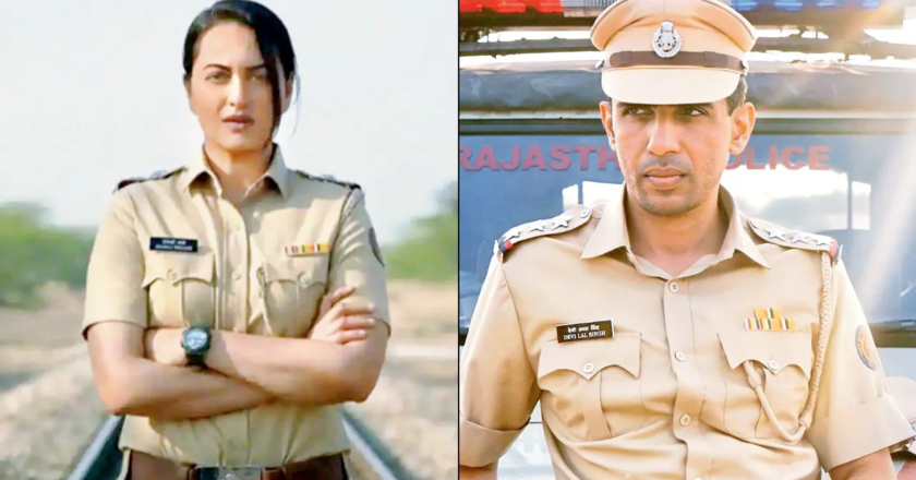 Makers of Sonakshi Sinha starrer to shoot next leg in Mumbai’s Kurla