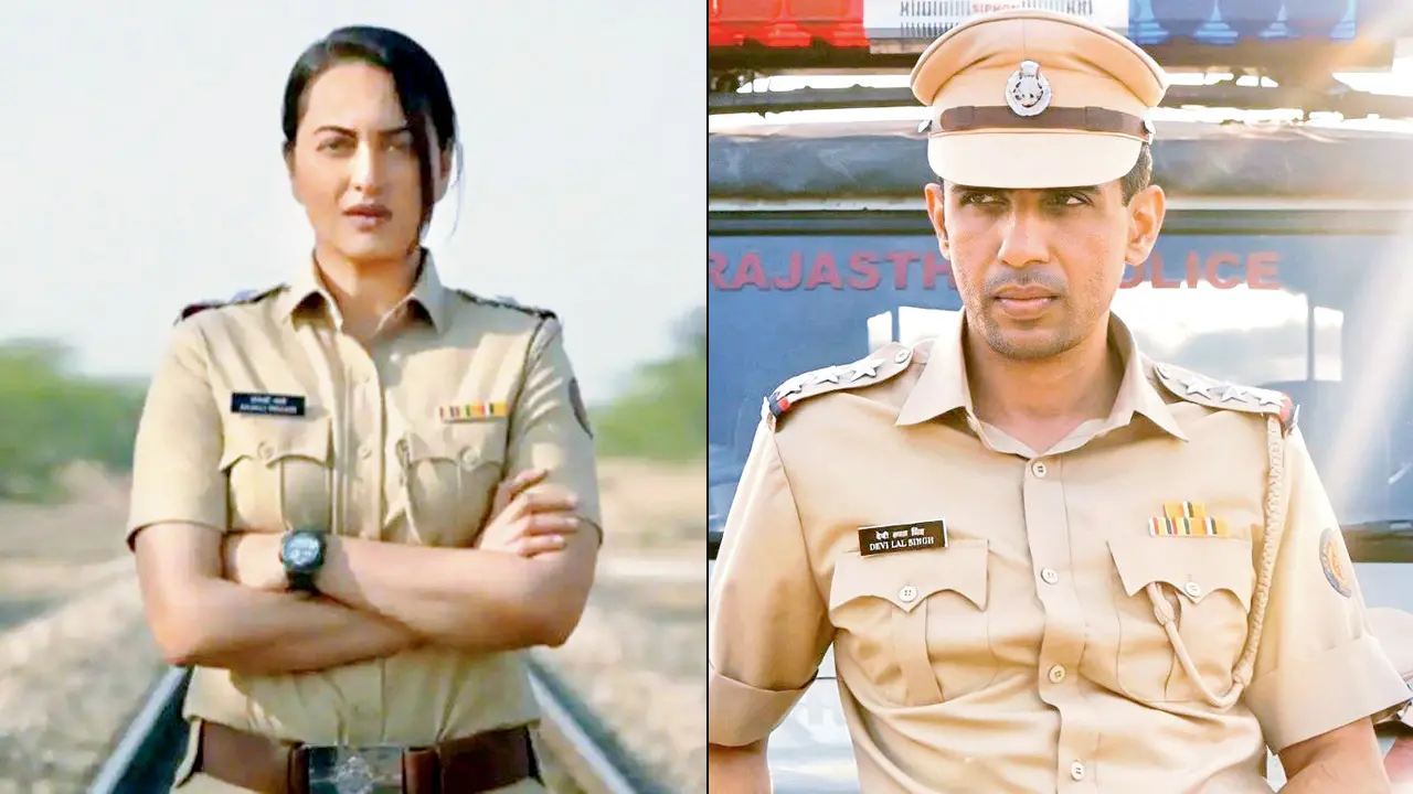 Makers of Sonakshi Sinha starrer to shoot next leg in