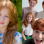 Makers to recast Ginny Weasley for season 2