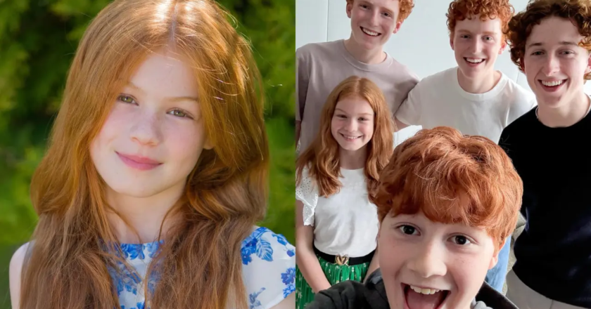 Makers to recast Ginny Weasley for season 2