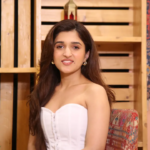 Nidhi Shah opens up about unlearning TV acting for OTT debut