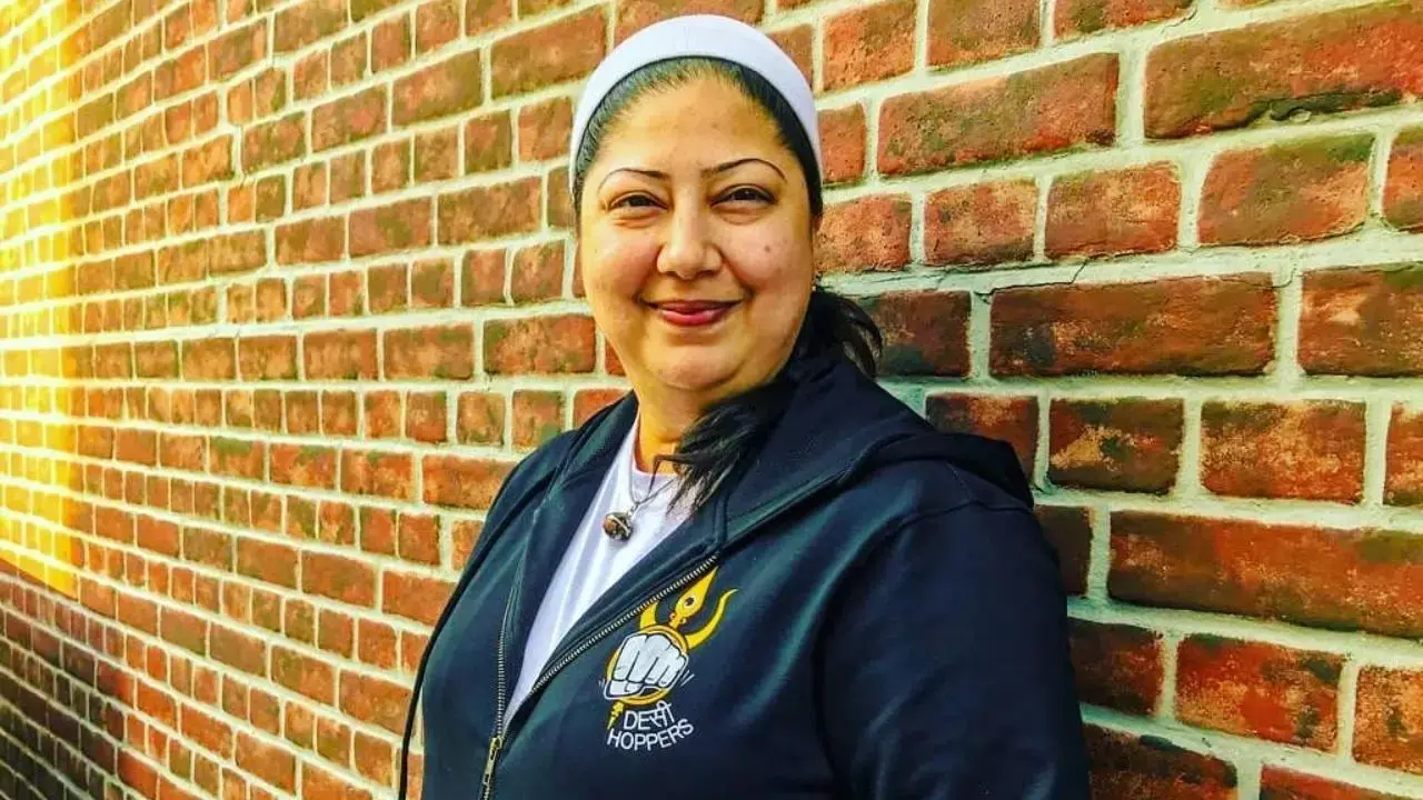 Palki Malhotra reveals she pitched Campus Beats as a thriller