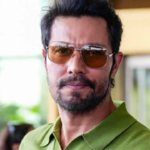 Randeep Hooda on meeting real-life cop who inspired series