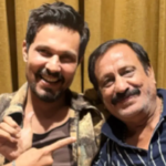 Randeep Hooda on receiving the biggest compliment from real life Inspector Avinash