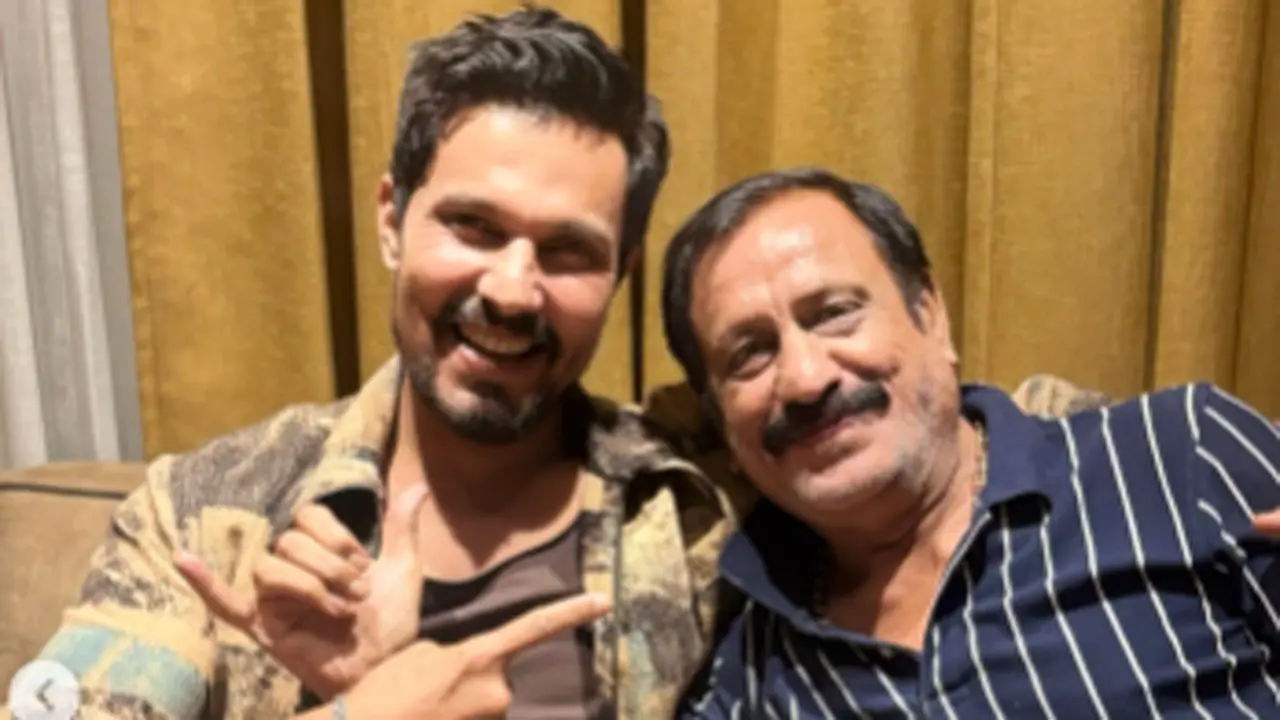 Randeep Hooda on receiving the biggest compliment from real life Inspector Avinash 2 Randeep Hooda on receiving the biggest compliment from real life