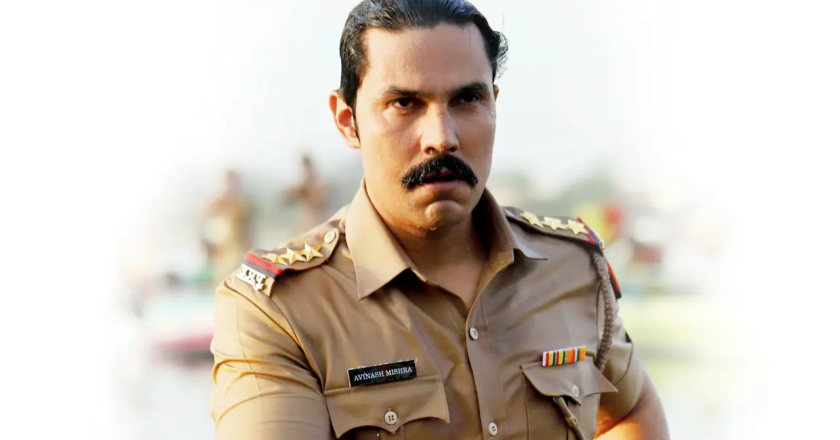 Randeep Hooda: ‘They want Gaiety-Galaxy front row kind of films’