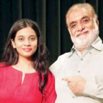 Ranjana Aanjjan Srivastav debuts with film Chand Tara at red carpet