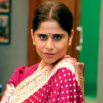 Sai Tamhankar thinks her character is bold and impossible to ignore