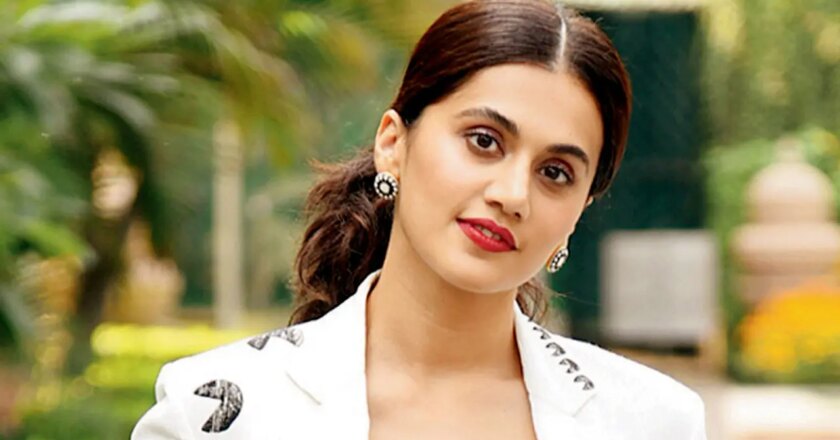 Sanjana Sanghi confirms script is ready, eager to reunite with cast