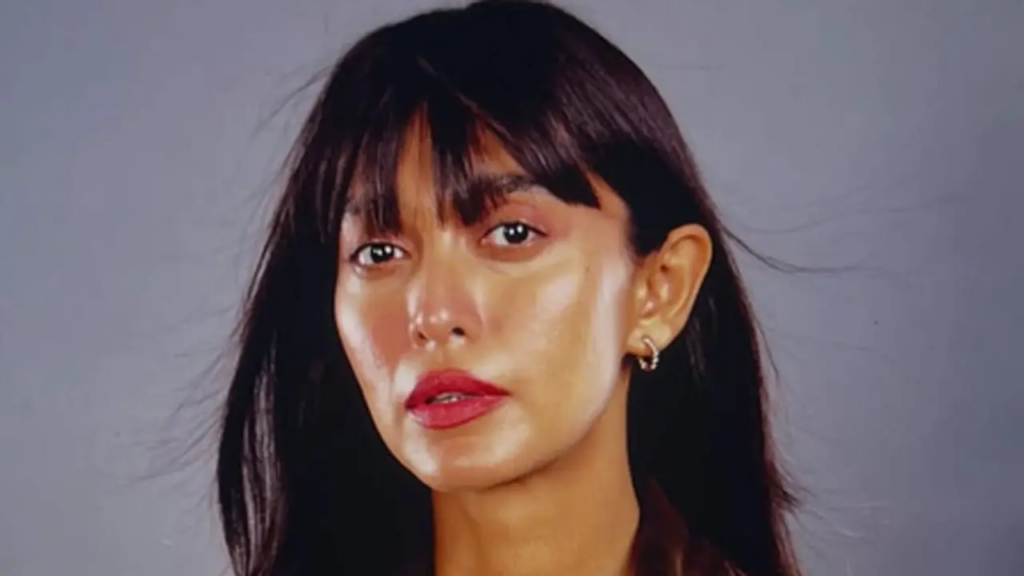 Sayani Gupta shares how she managed the clash of dates for Glory and Aasmani