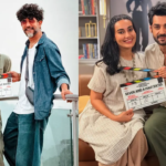 Shaleen Malhotra reveals how Karan Wahi was cast without reading the script