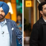 Sidhu praises Samay Raina’s comic brilliance on The Great Indian Kapil Show