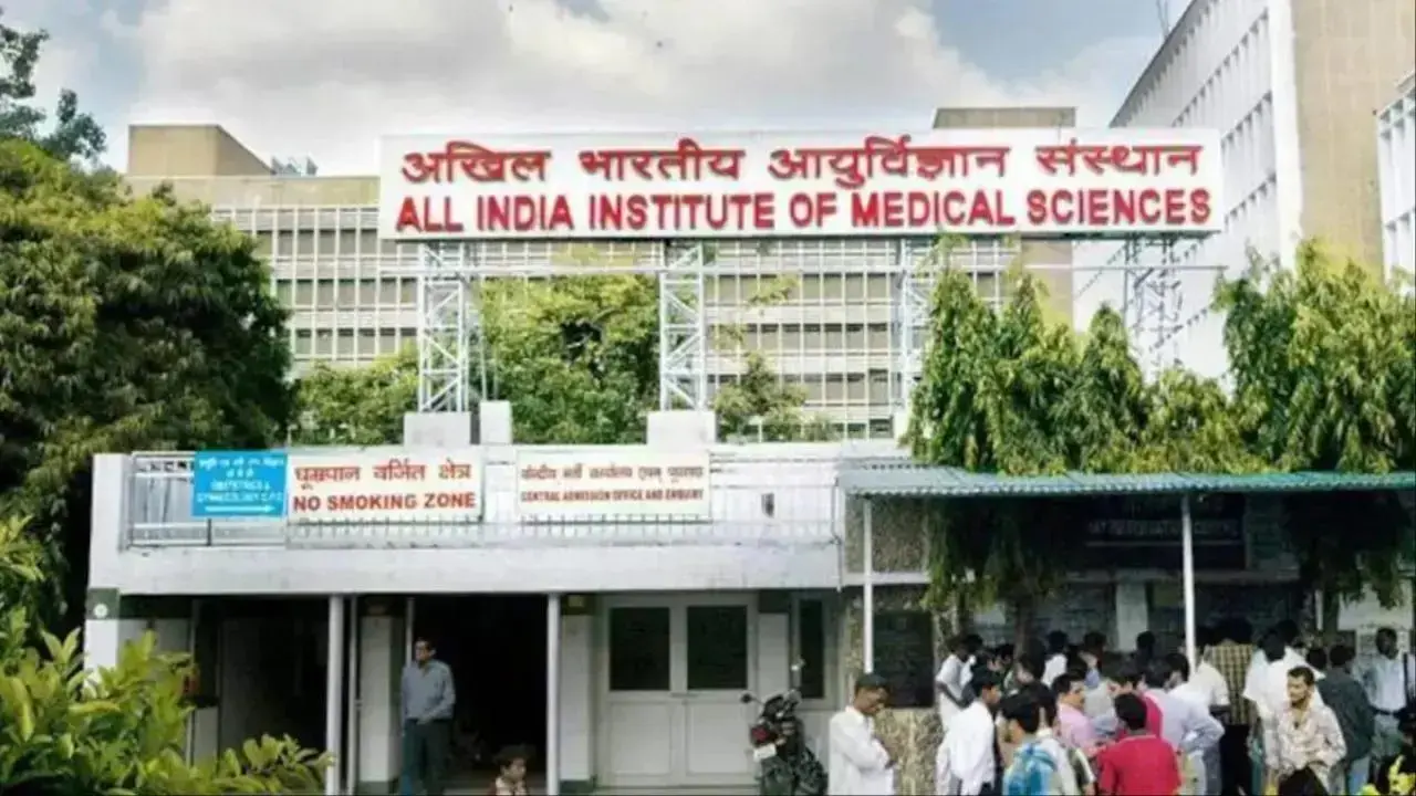 Silent complications in sickle cell children AIIMS Bhopal study raises