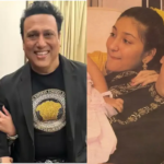 Sunita Ahuja reveals how food played cupid between Govinda and her
