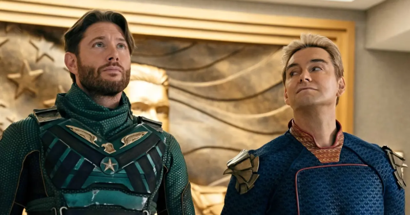 The Boys: Karl Urban`s season finale episode to get theatrical release