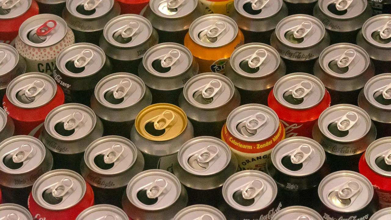 The zero-sugar illusion: Decoding India’s diet soda obsession 2 The zero sugar illusion Decoding Indias diet soda obsession