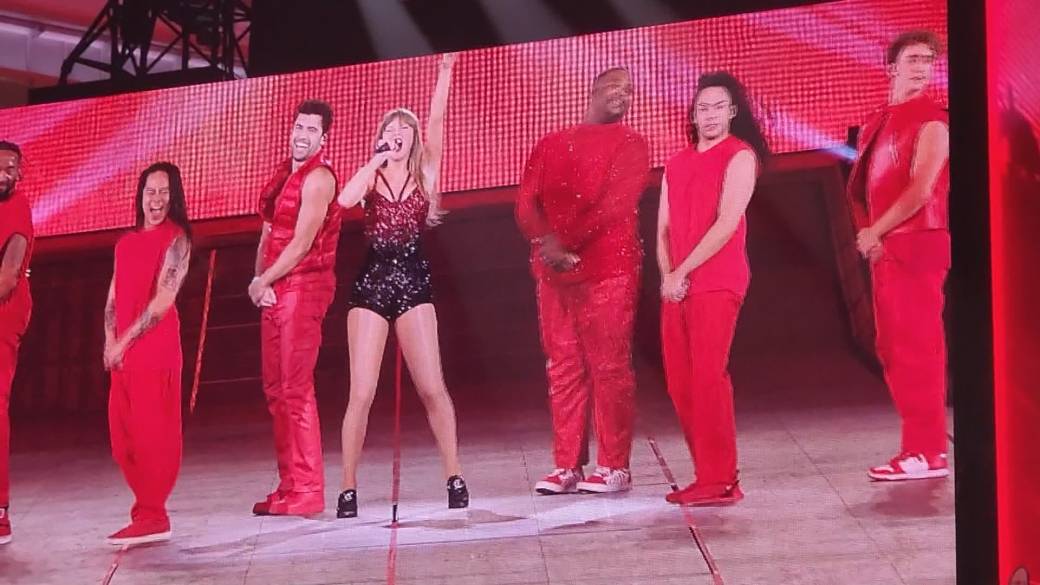 Click to play video: 'StubHub offers refunds to some Taylor Swift ticketholders'