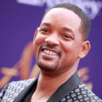 Will Smith to play FBI agent in prison thriller