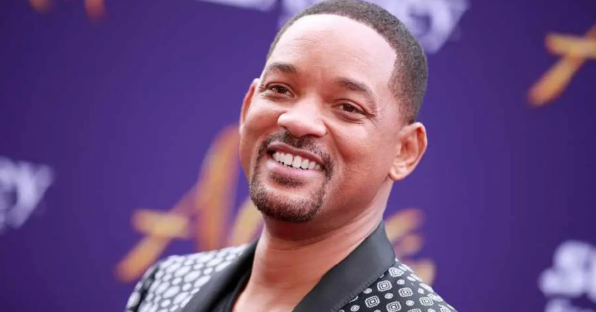 Will Smith to play FBI agent in prison thriller