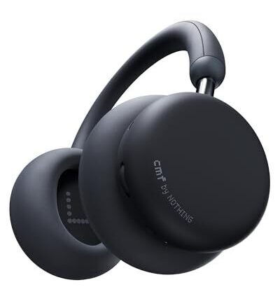 You Can Get These Nothing Over-Ear Headphones for $69 Right Now