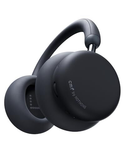 You Can Get These Nothing Over Ear Headphones for 69 Right