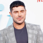 Zac Efron to headline, executive produce ‘Angel Heart’ series